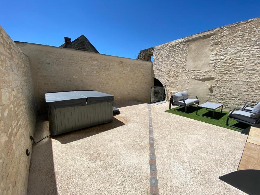 Vermenton Maison De Charme Les Narcisses 빌라 외부 사진