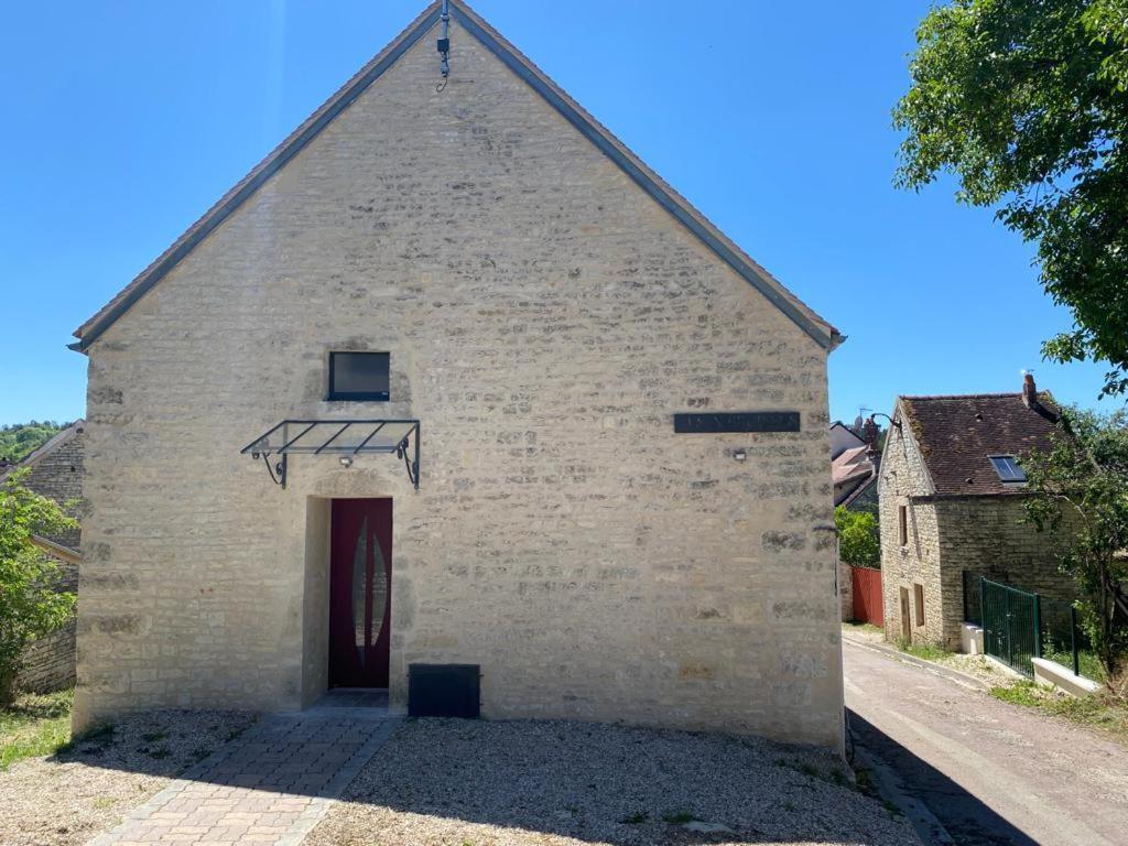 Vermenton Maison De Charme Les Narcisses 빌라 외부 사진
