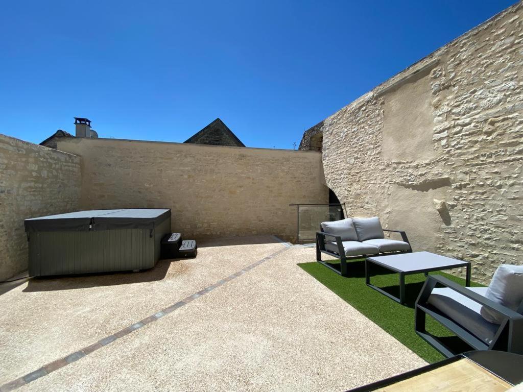 Vermenton Maison De Charme Les Narcisses 빌라 외부 사진