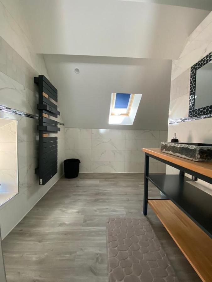Vermenton Maison De Charme Les Narcisses 빌라 외부 사진